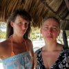 Angel & Stephanie's Dive Trip to Isla de Roatan, October 2014